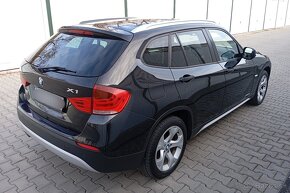 BMW X1 e84 2.0d 130kw xDrive - 4