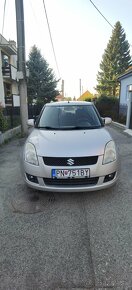 Suzuki Swift - 4