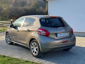 Peugeot 208 Urban soul - 4