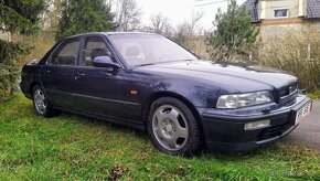 Honda Legend 3.2 V6 KA7 151 KW orig. 125 000 KM. - 4