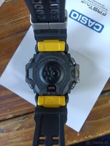 G shock - 4