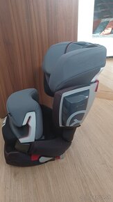 Detská autosedačka Cybex - 4