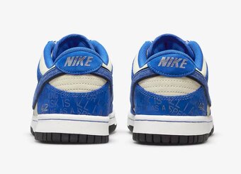 Nike Dunk Low“Jackie Robinson - 4