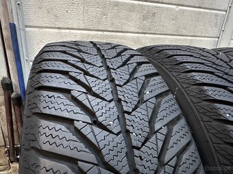 185/60R14 zimne - 4