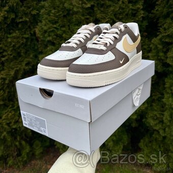 Nike Air Force 1 nové veľkosť 41 - 4