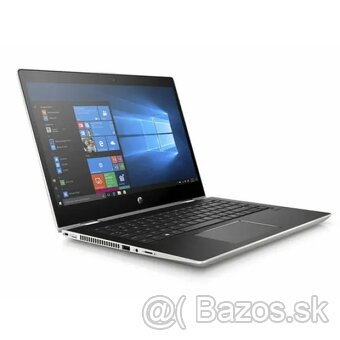 HP ProBook x360 440 G1 - 4