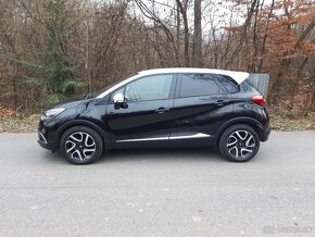 Renault Captur 1.2 TCe Intens automat - 4