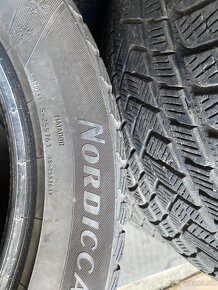 225/50 r17 V XL - 4