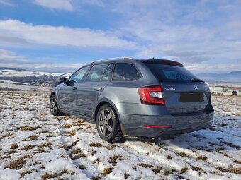 Skoda octavia 3 2.0 tdi 110kw panorama - 4