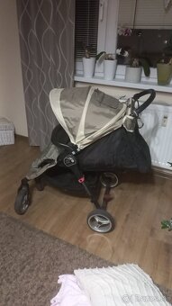 Baby jogger city mini - 4