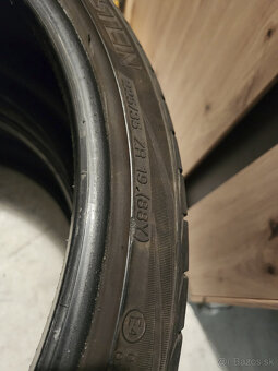 Vredestein Ultrac Vorti 225/35 R19 letné - 4