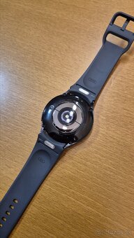 Samsung Galaxy Watch 6 44mm SM-R940 - Graphite Čierne  - 4