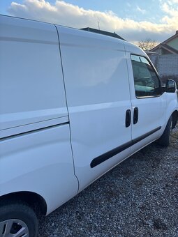 Predam Fiat Doblo Cargo 1.e MultiJet - 4