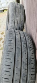 Letne pneu 185/65 R15 - 4