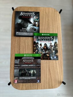 Assasins Creed Syndicate - 4