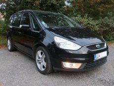 Predám Ford Galaxy III 2009 2,0TDCi, Ghia výbava-TOP PONUKA - 4