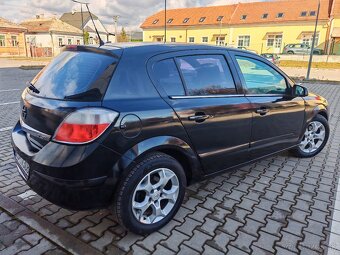 ✅OPEL ASTRA H 1.7 CDTI 74 KW SPORTLINE ✅ - 4