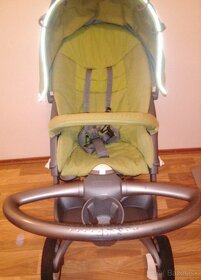 Stokke V2 - 4