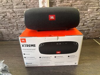 JBL Extreme 1 - 4