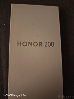 Predám honor 200 - 4