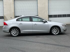 ⭐ Volvo S60 1.6D 84kW 12/2014 XENON - NAVI výbava KINETIC⭐ - 4