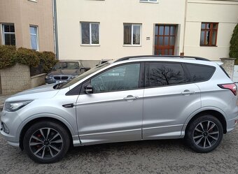 Predám Ford Kuga, 1.5 EcoBoost 110KW ST-LINE - 4