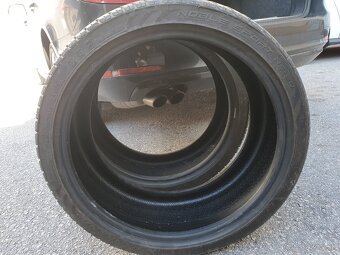 245/35 R19 Letne - 4