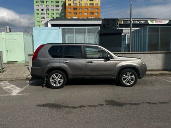 Nissan X-Trail 2.0 dCi - 4