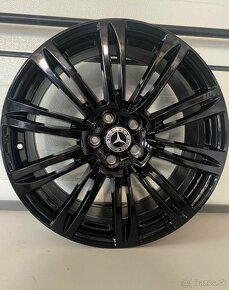 R19 MAM 5x112 8jx19” et30 Audi A3 A4 A6 Q3 Skoda RS VW Golf - 4