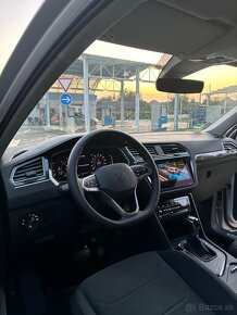 VW Tiguan ELEGANCE VIRTUAL/ACC/MŔTVY/TAŽNE/WEBASTO - 4