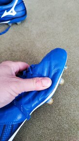 Kopacky Mizuno 45 ( made in japan ) - 4