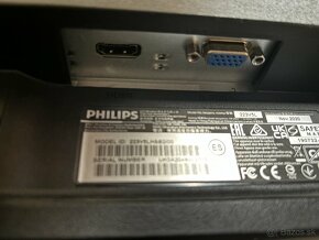 PHILIPS 223V5L - 4