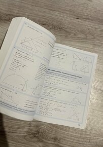 Maturuj obe Matematiky 1. a 2. časť - 4