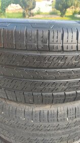 Letné 265/60 r18 - 4