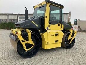 Bomag BW 174 AP -4 AM vibrační válec - 4