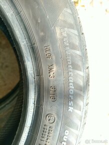 Zimné Matador 205/55 R16 - 4