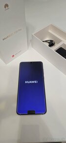 Huawei P20 pro128GB 40Mpix - 4