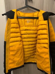 The Norton Face Summit L3 50/50 Down Hoodie - 4