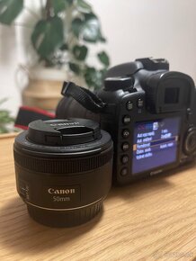 Canon EOS 7D - 4