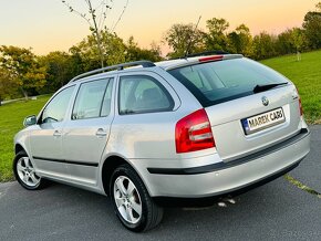 Škoda Octavia Combi 1.9 TDI 4x4 ELEGANCE (73.975 KM) - 4