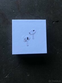 AirPods pro 2 - 4