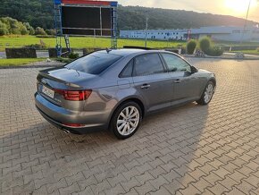 Audi A4 B9 2.0 TFSI 252k Design S tronic - 4