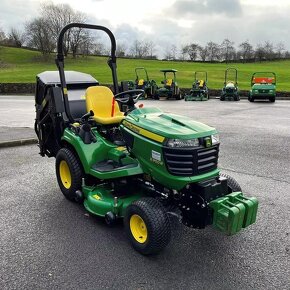 John Deere - X950R - 4