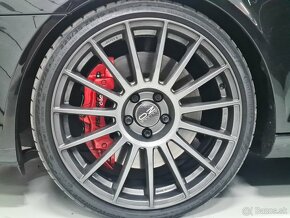 OZ Racing Superturismo LM 8,5x19 ET38 - 4