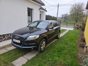 Audi Q7 3.0 tdi 176 kw - 4