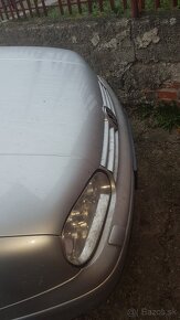 Predám golf 4 1.9 TDI - 4