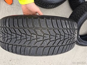 Zánovné zimne Hankook Winter ICept EVO 3X 225/45 R18 102V - 4