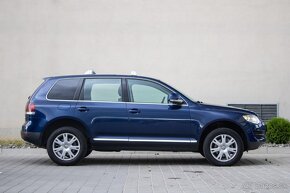 Volkswagen Touareg 3.0 TDI V6 - 4