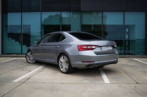 Škoda Superb 2.0 TDI L&K DSG EU6 - 4