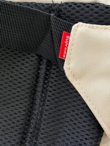 Supreme x The North Face SS24 Split waist bag - 4